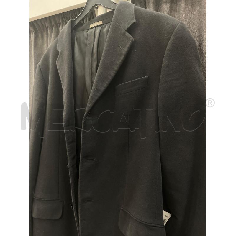 BLAZER UOMO CK NERO | Mercatino dell'Usato Burolo 2