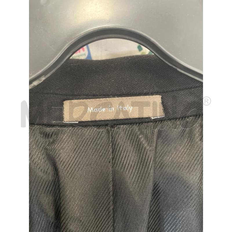 BLAZER UOMO CK NERO | Mercatino dell'Usato Burolo 4