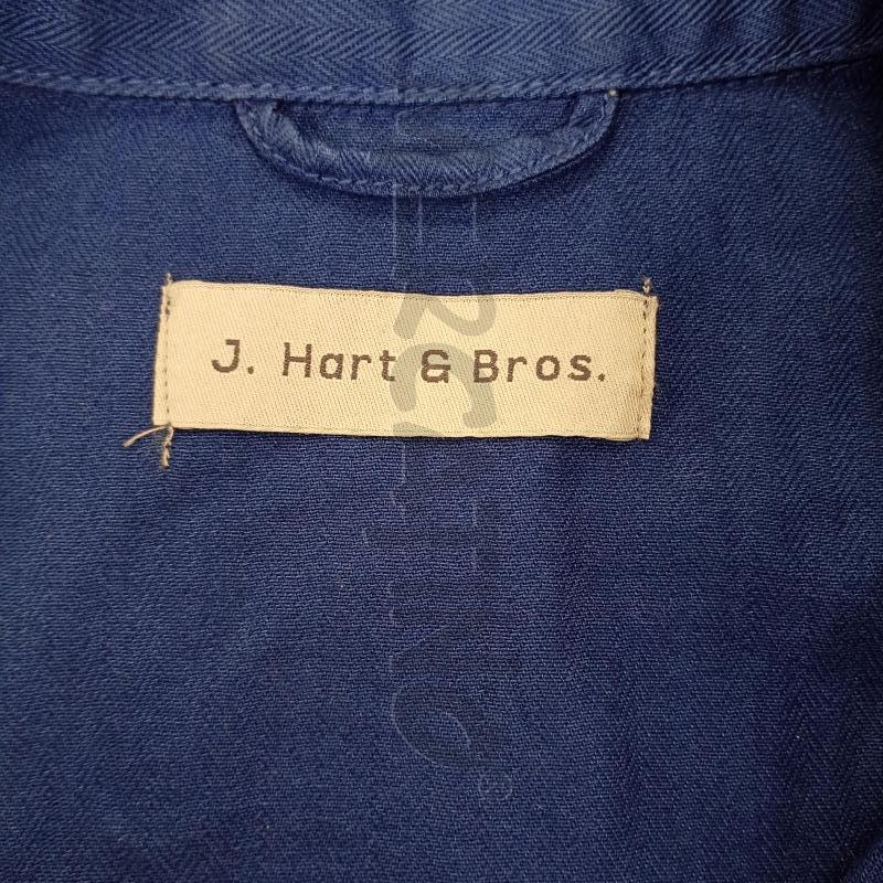 BLAZER UOMO UPIM HART BLU  | Mercatino dell'Usato Burolo 4