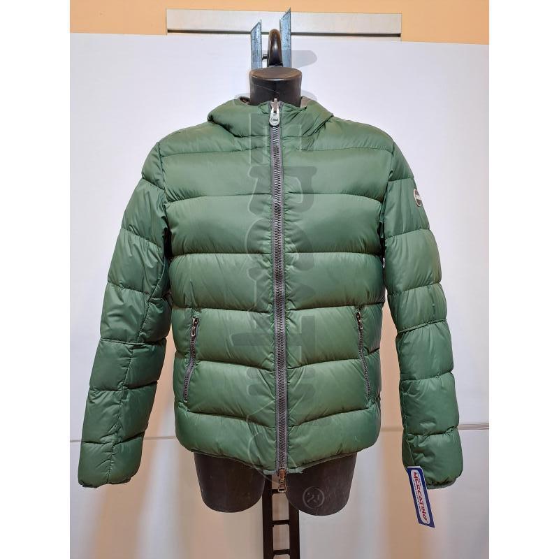 BOMBER COLMAR VERDONE BEIGE DOUBLE 1258U | Mercatino dell'Usato Burolo 1