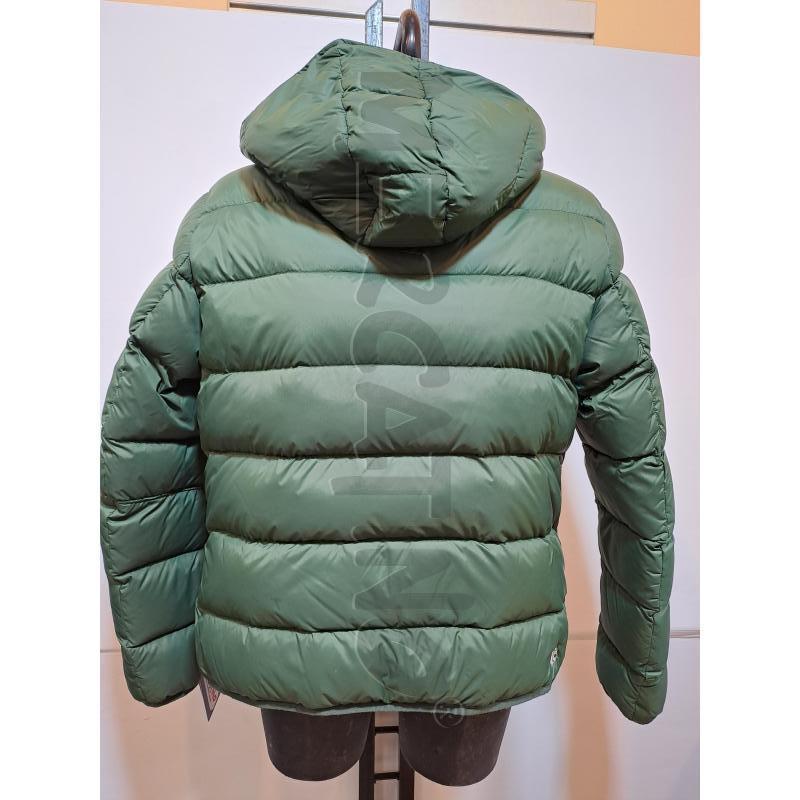 BOMBER COLMAR VERDONE BEIGE DOUBLE 1258U | Mercatino dell'Usato Burolo 2