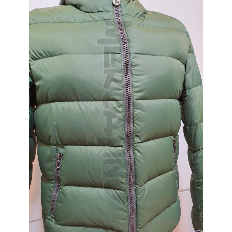 BOMBER COLMAR VERDONE BEIGE DOUBLE 1258U | Mercatino dell'Usato Burolo 3