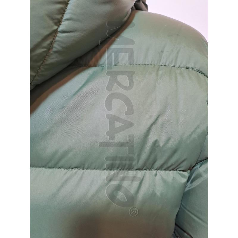 BOMBER COLMAR VERDONE BEIGE DOUBLE 1258U | Mercatino dell'Usato Burolo 4