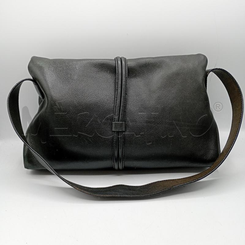 BORSA DONNA BURBERRY NERA  | Mercatino dell'Usato Burolo 2