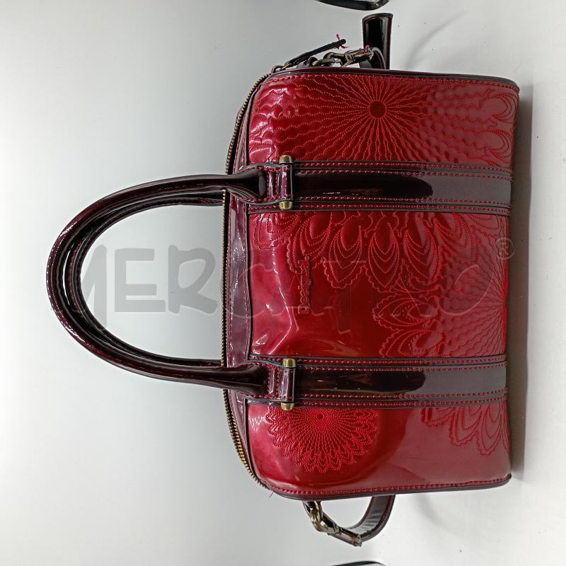 BORSA DONNA DESIGUAL BORDOUX CANGIANTE | Mercatino dell'Usato Burolo 1