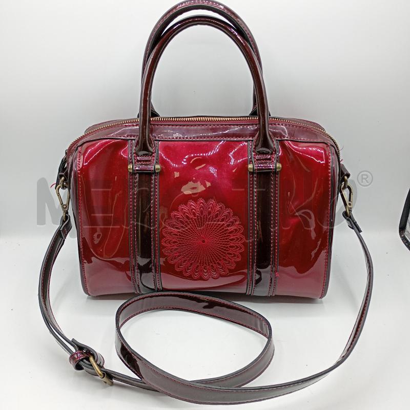 BORSA DONNA DESIGUAL BORDOUX CANGIANTE | Mercatino dell'Usato Burolo 2