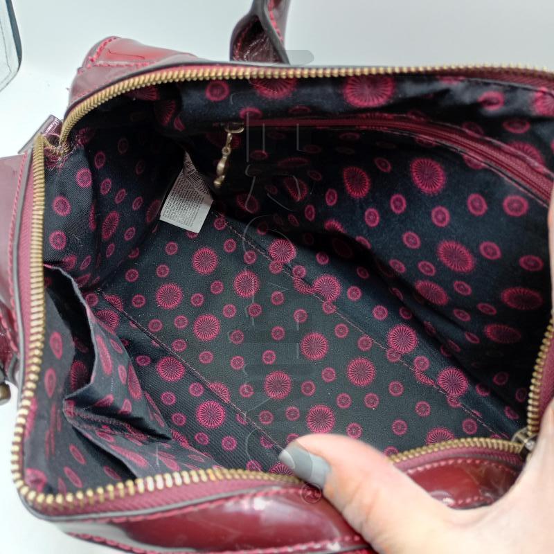 BORSA DONNA DESIGUAL BORDOUX CANGIANTE | Mercatino dell'Usato Burolo 3