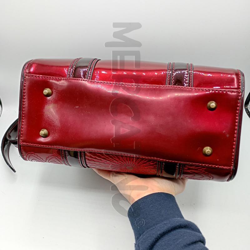 BORSA DONNA DESIGUAL BORDOUX CANGIANTE | Mercatino dell'Usato Burolo 4