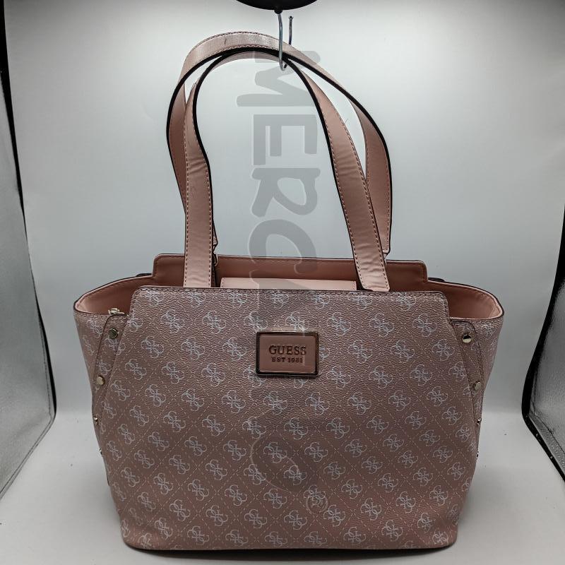 BORSA DONNA GUESS ROSA CIPRIA  | Mercatino dell'Usato Burolo 1