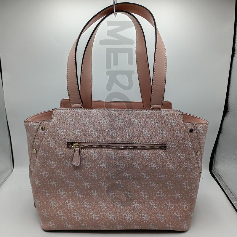 BORSA DONNA GUESS ROSA CIPRIA  | Mercatino dell'Usato Burolo 2