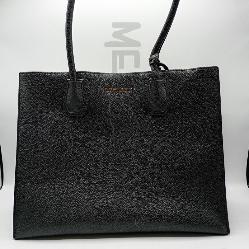 BORSA DONNA MIVCHALE KORS NERO | Mercatino dell'Usato Burolo 1