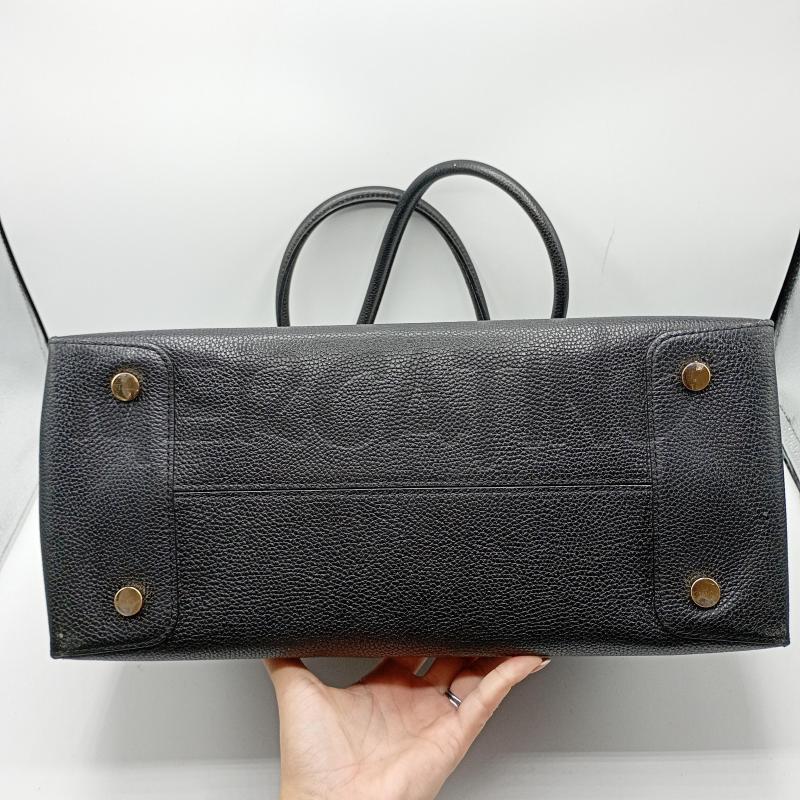 BORSA DONNA MIVCHALE KORS NERO | Mercatino dell'Usato Burolo 4