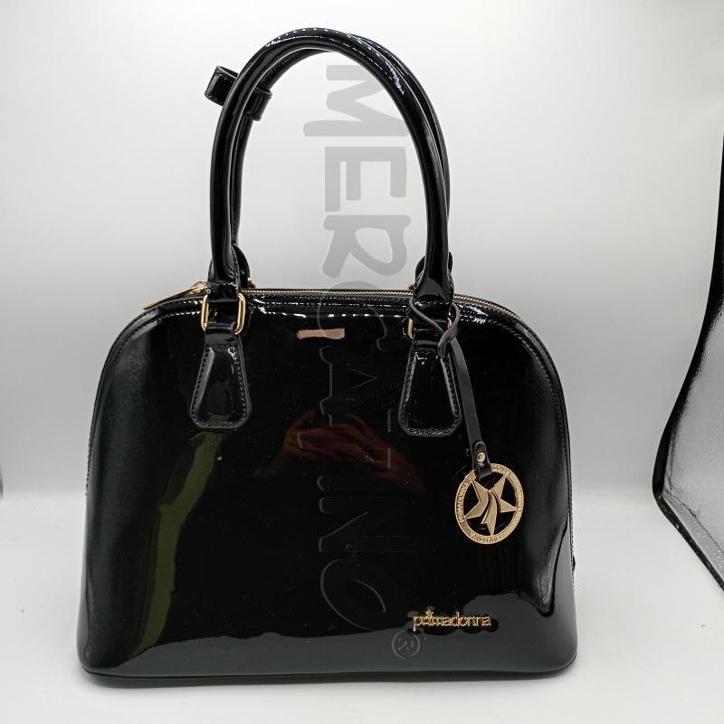BORSA DONNA PRIMA DONNA +TRACOLLA CON DASTYBAG | Mercatino dell'Usato Burolo 1