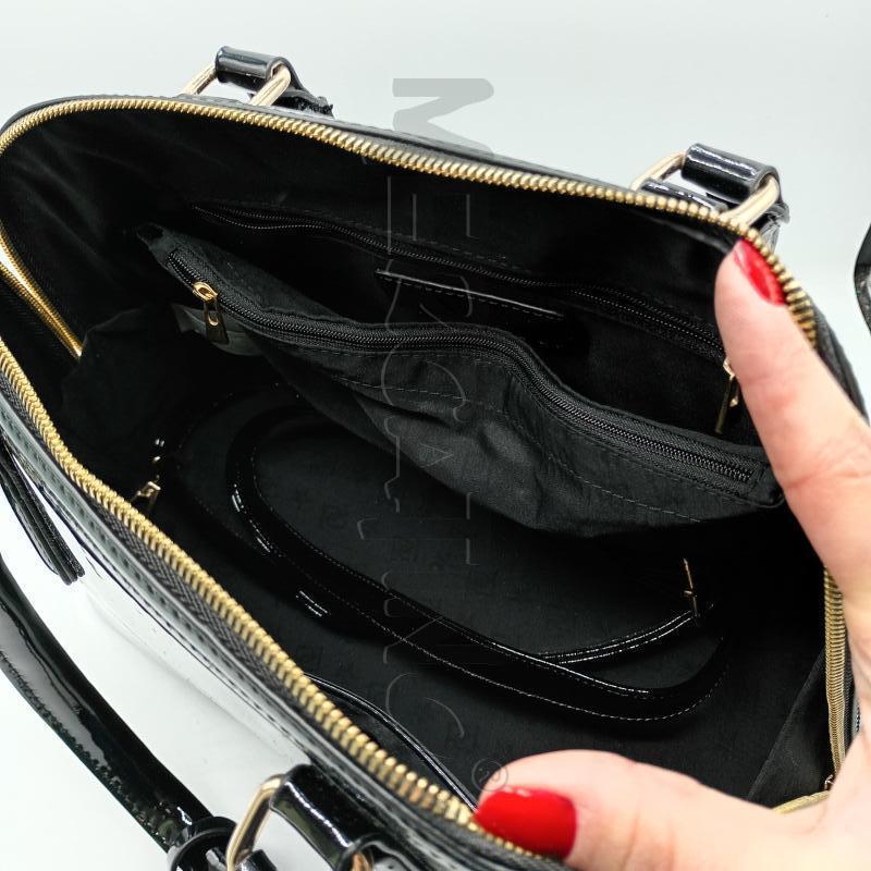 BORSA DONNA PRIMA DONNA +TRACOLLA CON DASTYBAG | Mercatino dell'Usato Burolo 3