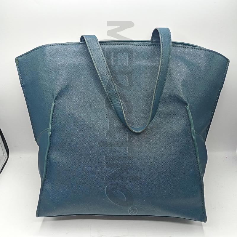 BORSA DONNA TWINSET A SHOPPER  | Mercatino dell'Usato Burolo 2