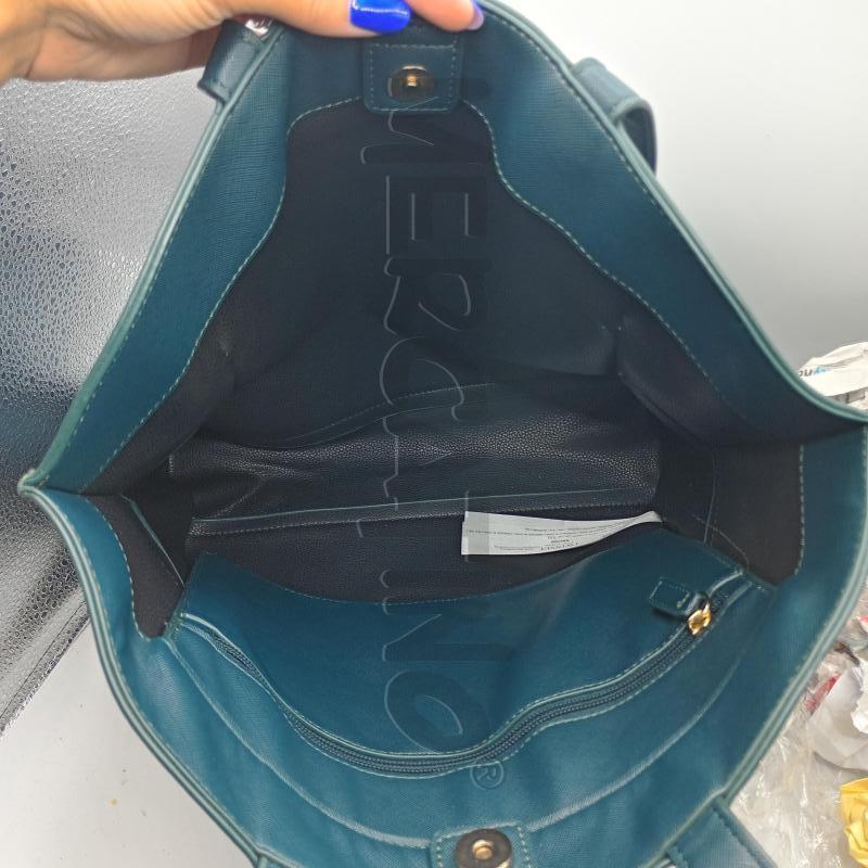 BORSA DONNA TWINSET A SHOPPER  | Mercatino dell'Usato Burolo 4
