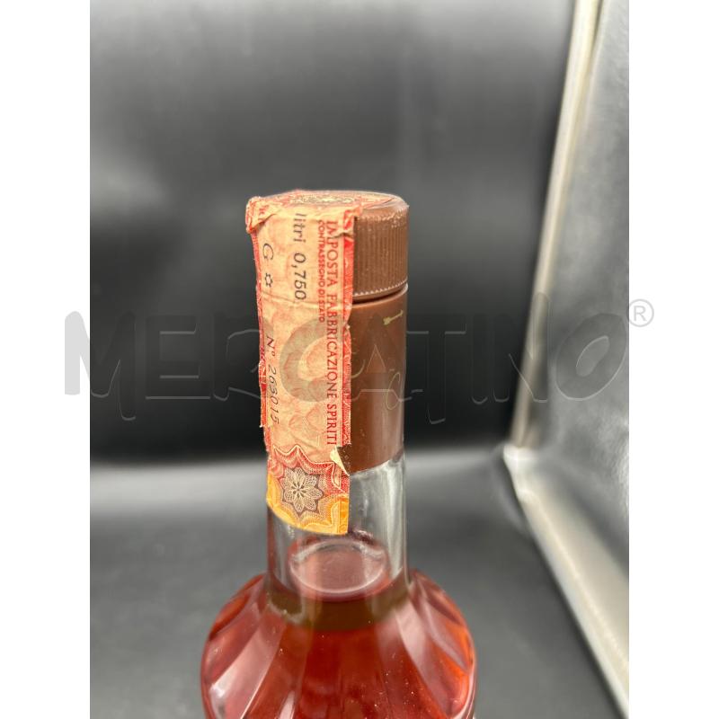 BOTTIGLIA AMARO CORA | Mercatino dell'Usato Burolo 2
