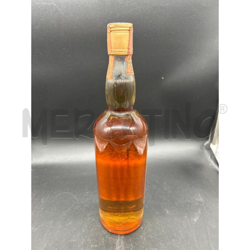 BOTTIGLIA PADDY BLENDED IRISH WHISKY | Mercatino dell'Usato Burolo 2