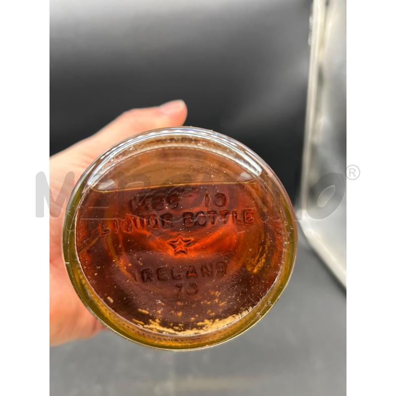 BOTTIGLIA PADDY BLENDED IRISH WHISKY | Mercatino dell'Usato Burolo 4