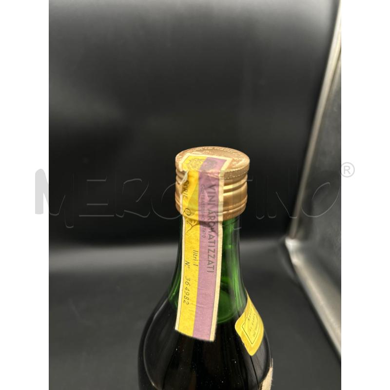 BOTTIGLIA RADICATI VERMOUTH | Mercatino dell'Usato Burolo 2
