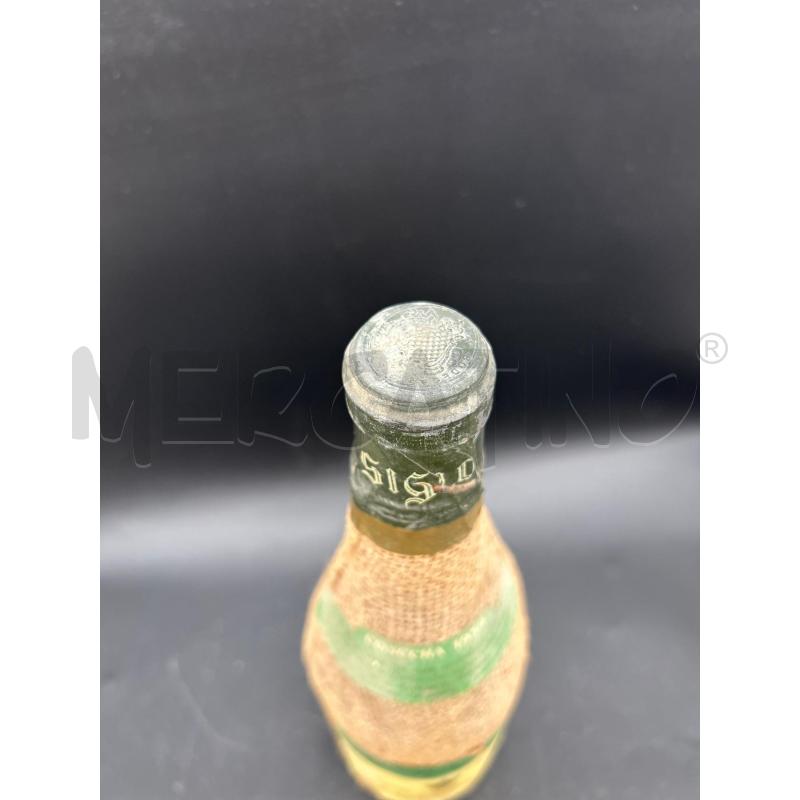 BOTTIGLIA VINO RIOJA SIGLO 1959 | Mercatino dell'Usato Burolo 2