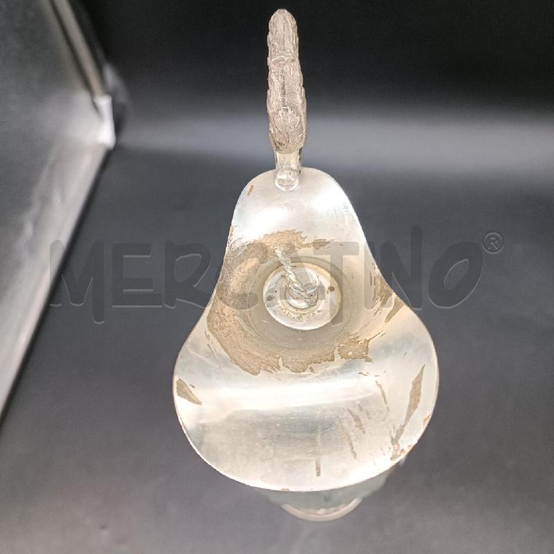 BOTTIGLIA  VETRO METALLO A CARAFFA | Mercatino dell'Usato Burolo 3