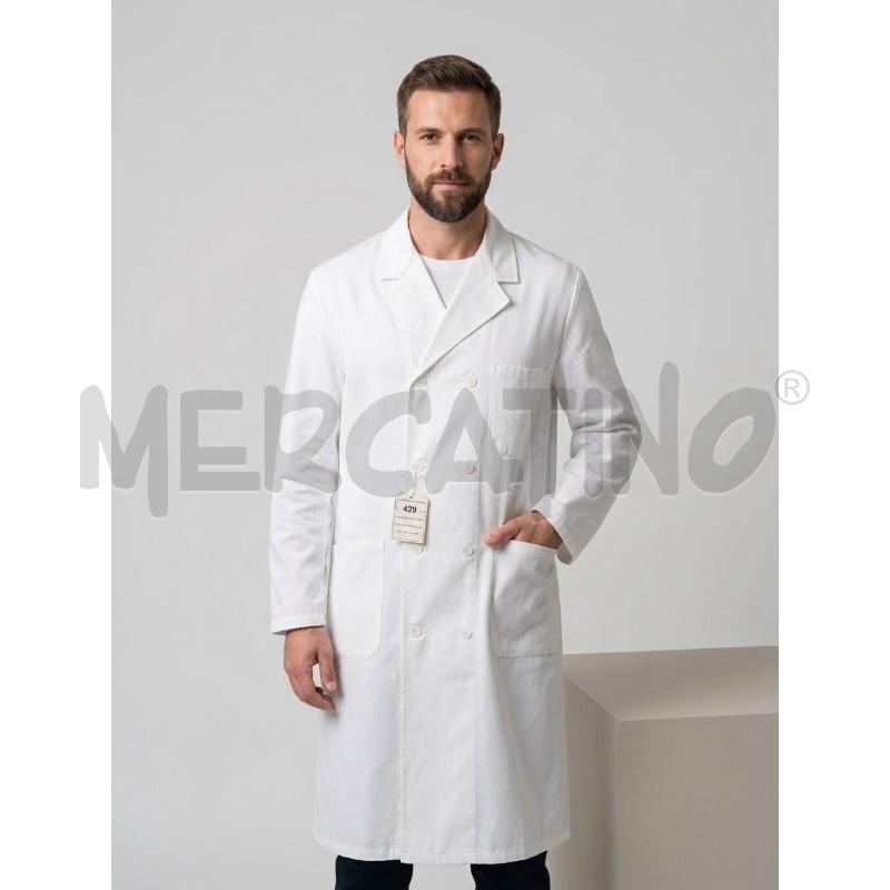 CAMICE BIANCO  | Mercatino dell'Usato Burolo 1