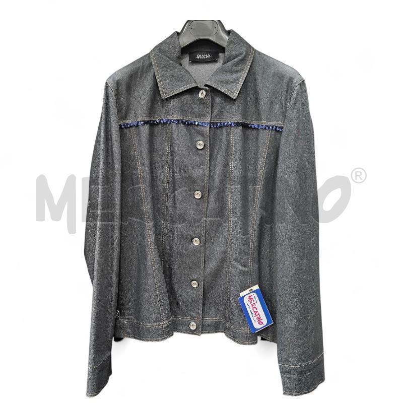 CAMICIA DIANA GALLESE JEANS | Mercatino dell'Usato Burolo 1
