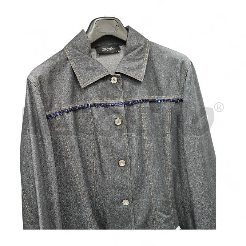 CAMICIA DIANA GALLESE JEANS | Mercatino dell'Usato Burolo 3