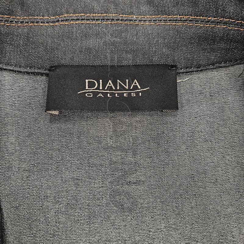 CAMICIA DIANA GALLESE JEANS | Mercatino dell'Usato Burolo 4