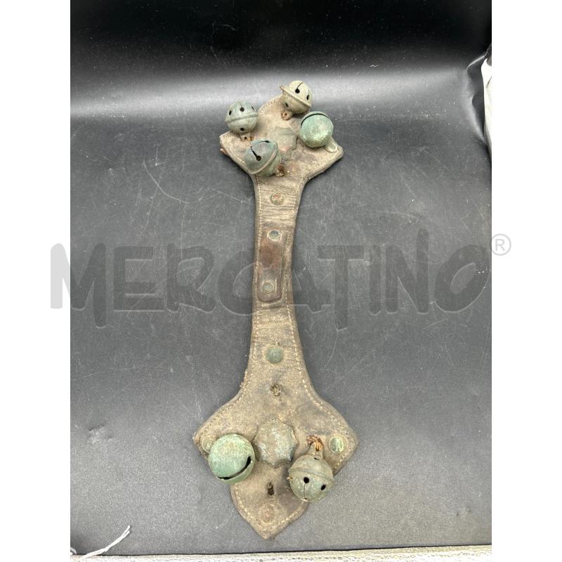 CAMPANACCIO VINTAGE  | Mercatino dell'Usato Burolo 1