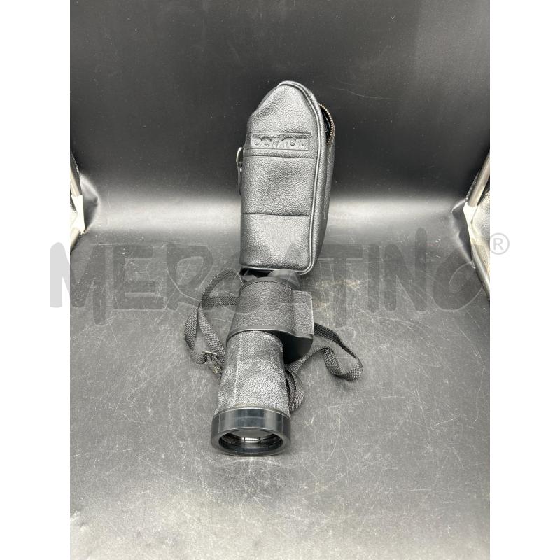 CANNOCCHIALE BERKUT 10X50 | Mercatino dell'Usato Burolo 1
