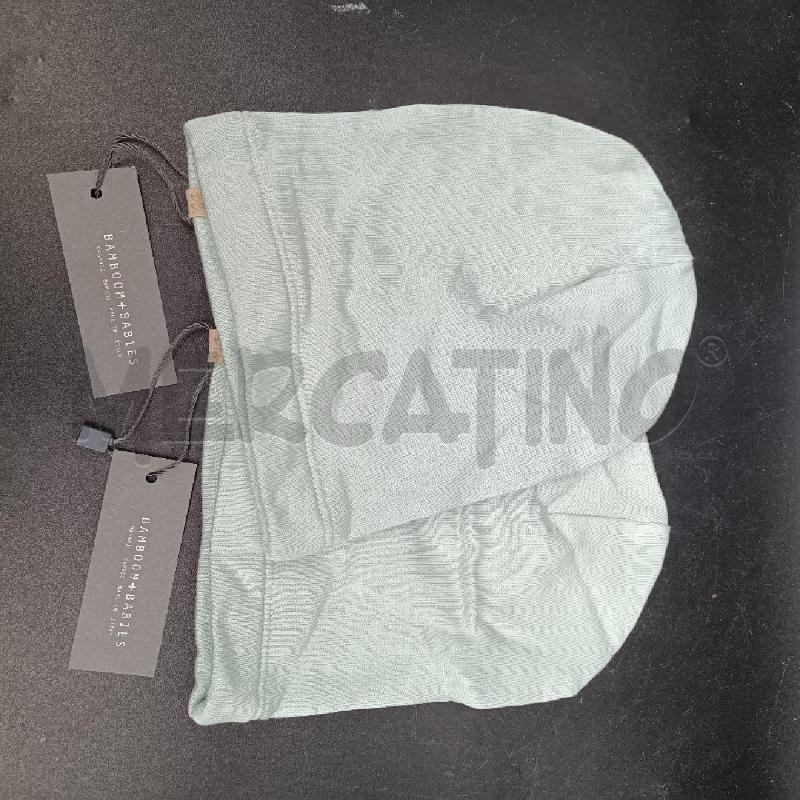 CAPPELLINI COPPIA BAMBINO BAMBOOM VERDE  | Mercatino dell'Usato Burolo 1