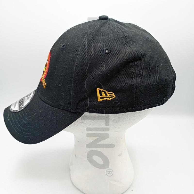 CAPPELLO NEW ERA NERO LOONEY TUNES 9FORTY | Mercatino dell'Usato Burolo 3