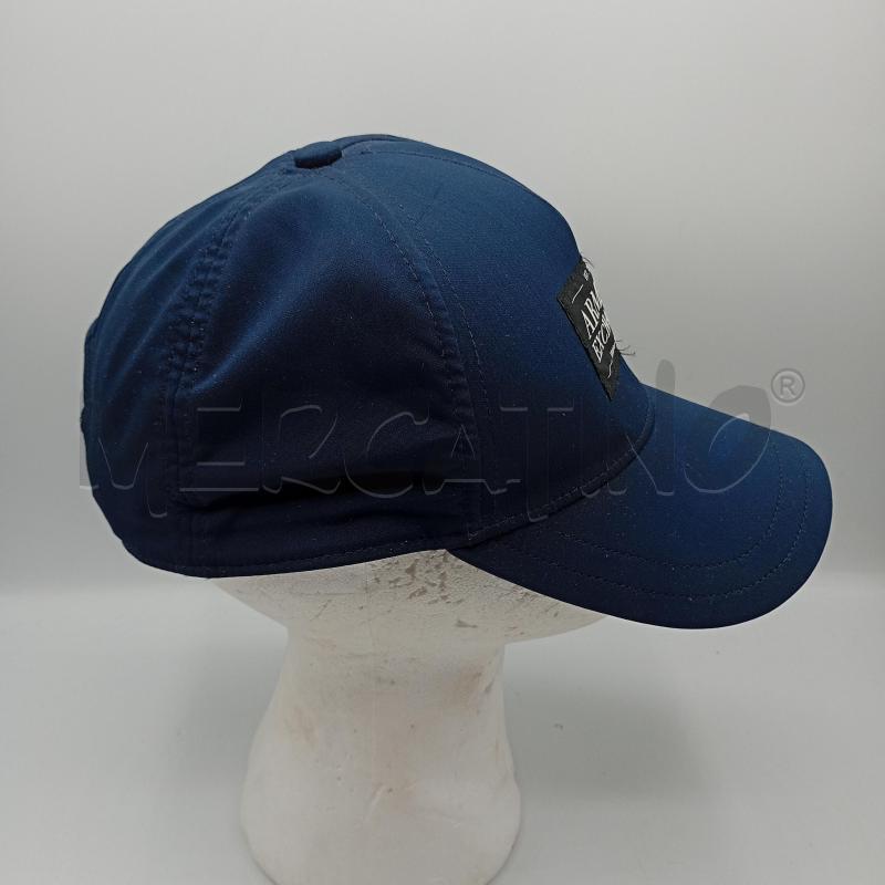 CAPPELLO UOMO ARMANI EXCHANGE FLU | Mercatino dell'Usato Burolo 3