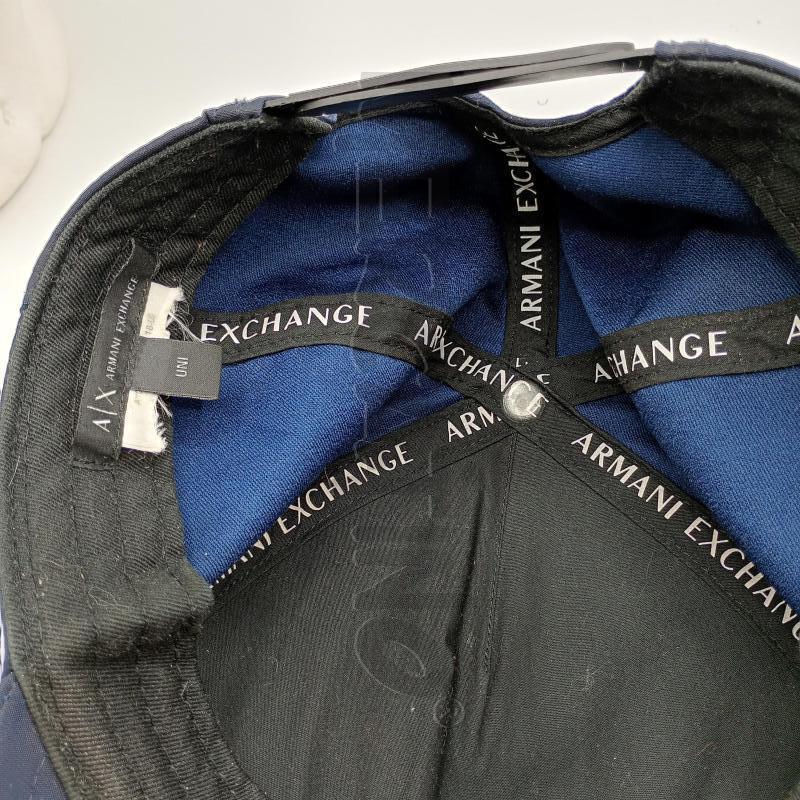 CAPPELLO UOMO ARMANI EXCHANGE FLU | Mercatino dell'Usato Burolo 5