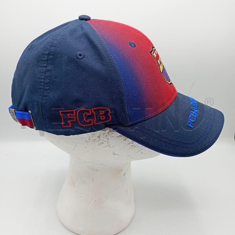 CAPPELLO UOMO BARCELLONA UFFICIALE | Mercatino dell'Usato Burolo 2