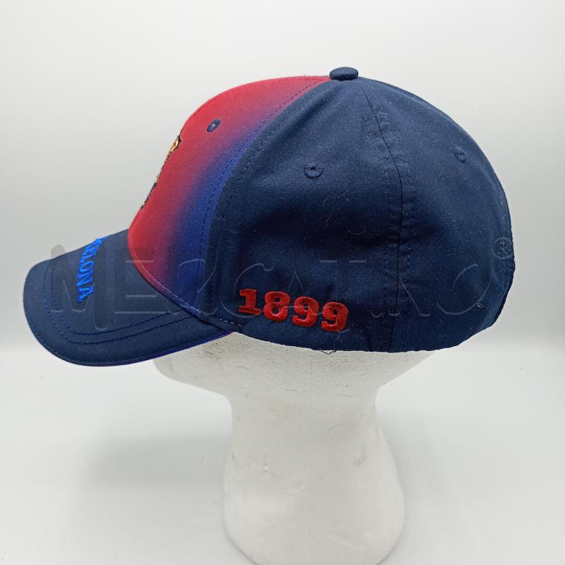 CAPPELLO UOMO BARCELLONA UFFICIALE | Mercatino dell'Usato Burolo 3