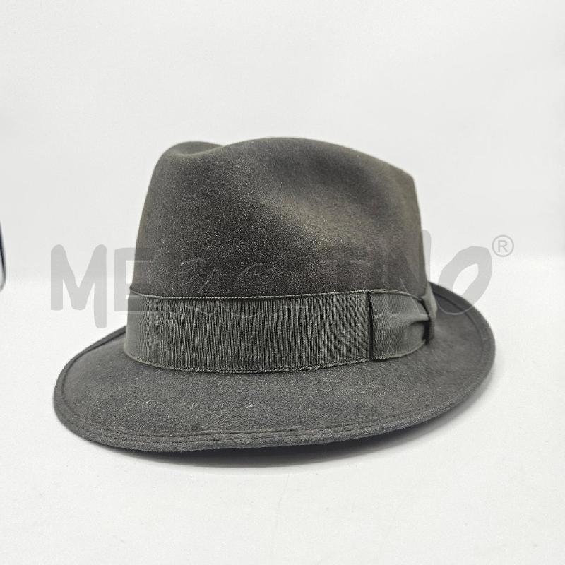 CAPPELLO UOMO GUGLIEMMINOTTI TORINO  | Mercatino dell'Usato Burolo 1
