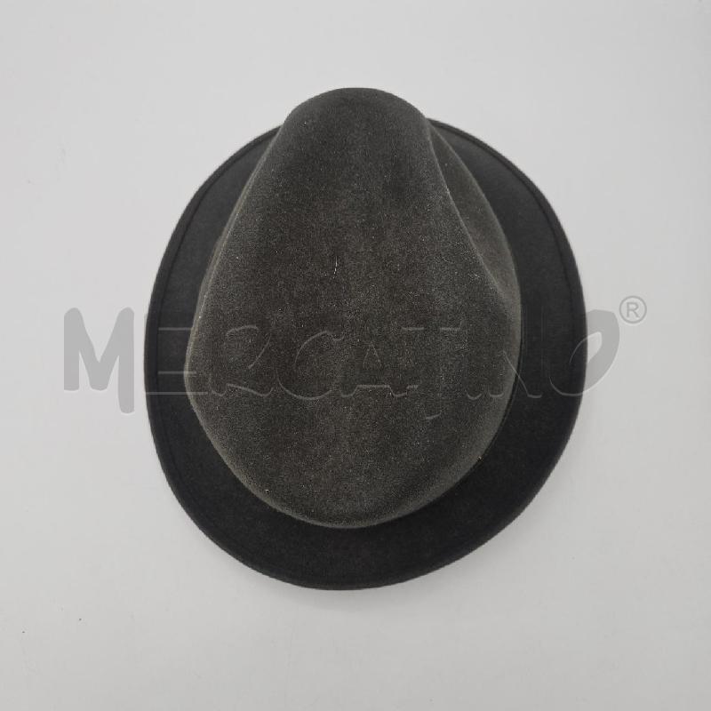 CAPPELLO UOMO GUGLIEMMINOTTI TORINO  | Mercatino dell'Usato Burolo 2