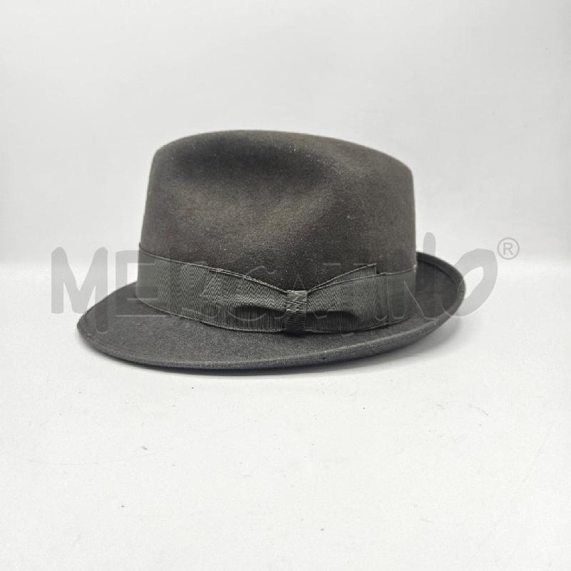 CAPPELLO UOMO GUGLIEMMINOTTI TORINO  | Mercatino dell'Usato Burolo 3
