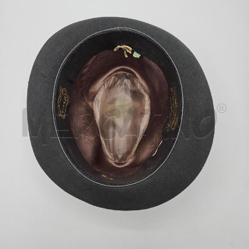CAPPELLO UOMO GUGLIEMMINOTTI TORINO  | Mercatino dell'Usato Burolo 4