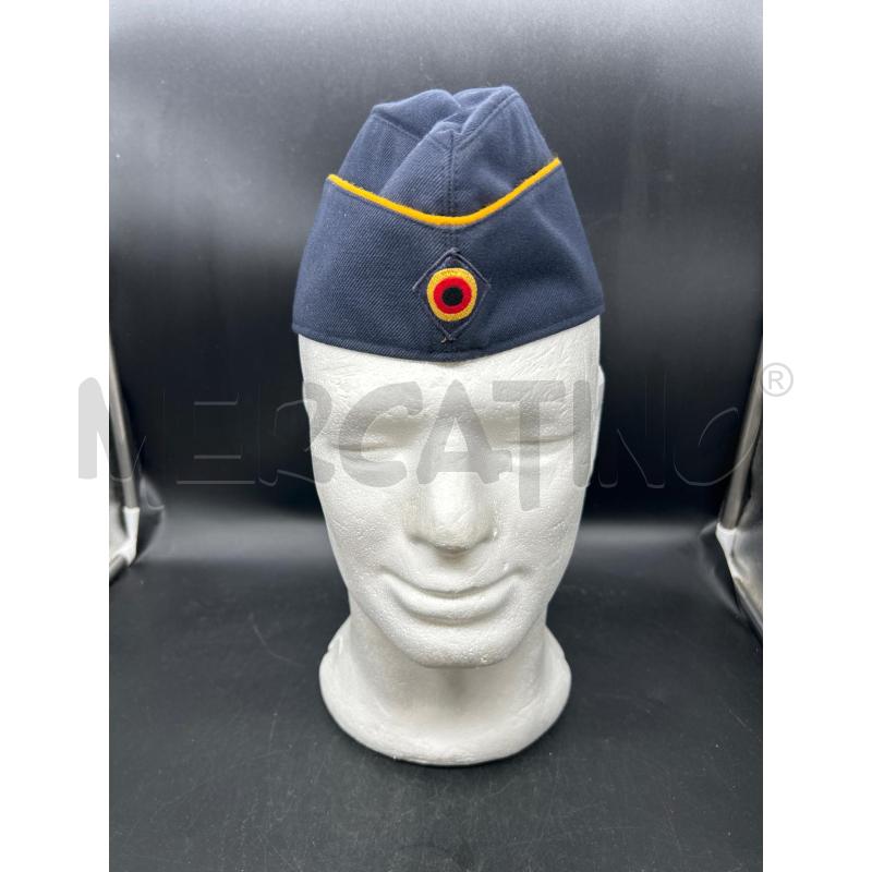 CAPPELLO UOMO MILITARI BLU | Mercatino dell'Usato Burolo 1
