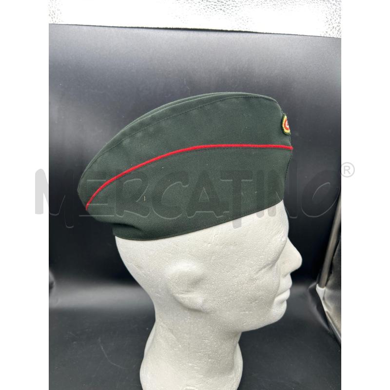 CAPPELLO UOMO MILITARI VERDE | Mercatino dell'Usato Burolo 2