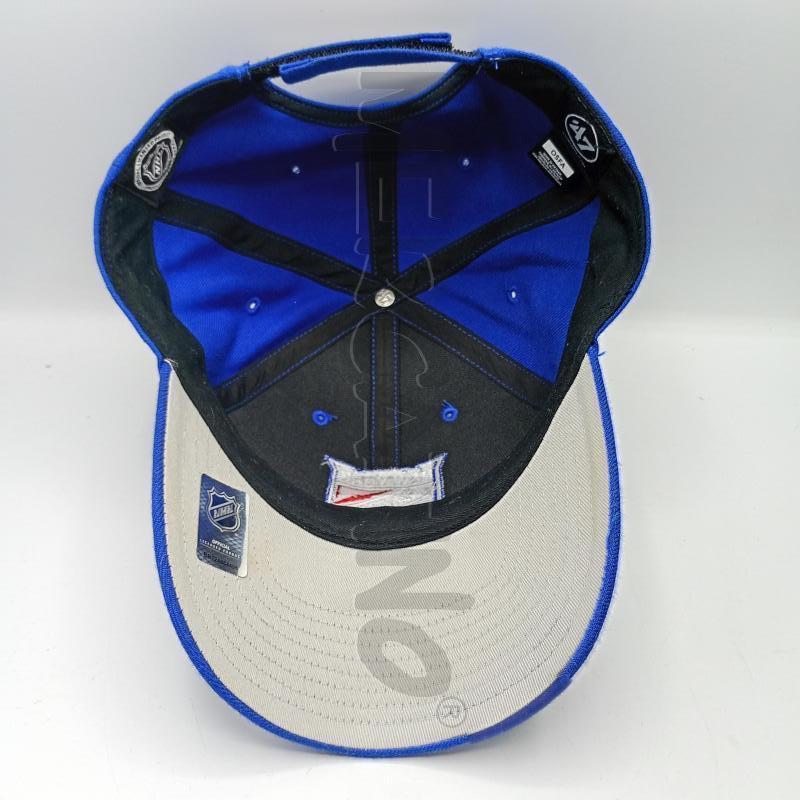 CAPPELLO UOMO MVP AZZURRO NEW YORK TANGERS | Mercatino dell'Usato Burolo 4