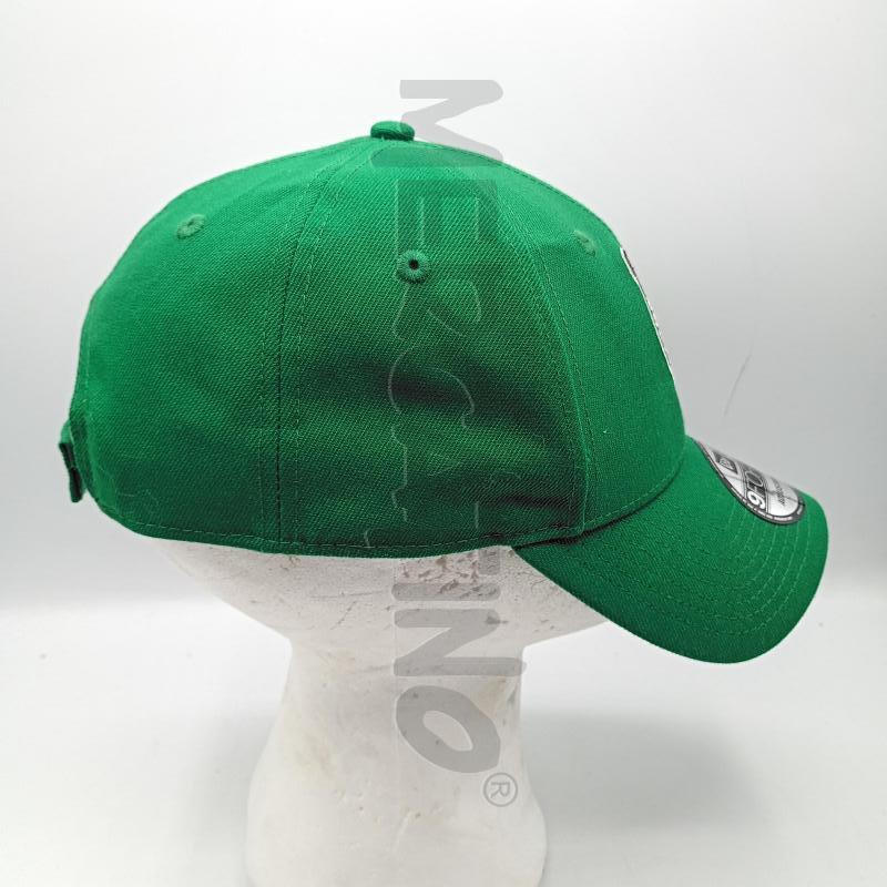 CAPPELLO UOMO NEW ERA VERDE CELTICS | Mercatino dell'Usato Burolo 2