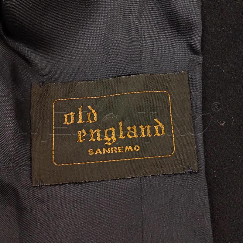 CAPPOTTINO BURBERRY'S CASHMERE NERO | Mercatino dell'Usato Burolo 5