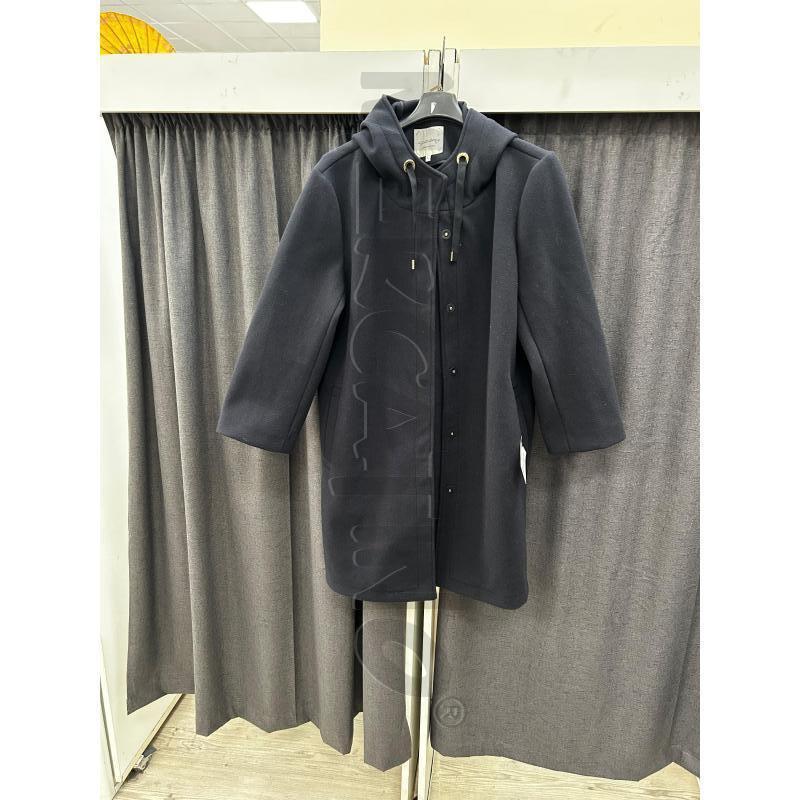 CAPPOTTO STELLABERG CON CAPPUCCIO | Mercatino dell'Usato Burolo 2
