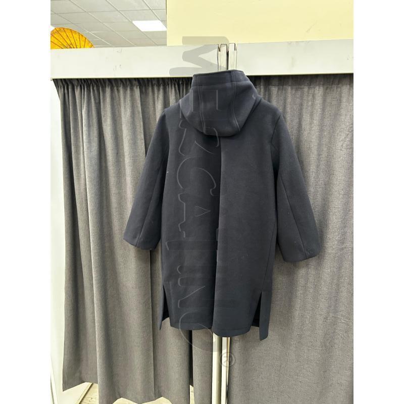 CAPPOTTO STELLABERG CON CAPPUCCIO | Mercatino dell'Usato Burolo 3