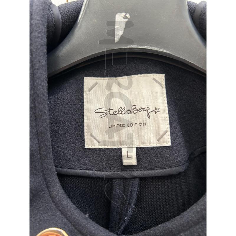CAPPOTTO STELLABERG CON CAPPUCCIO | Mercatino dell'Usato Burolo 4